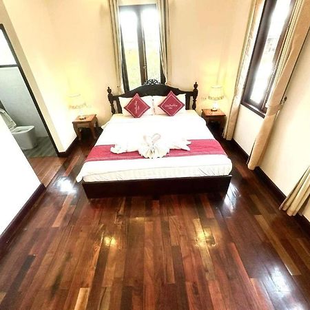 Villa Bouathong Hotels Luang Prabang Eksteriør billede