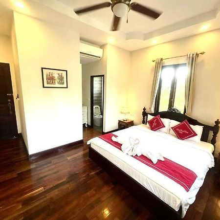 Villa Bouathong Hotels Luang Prabang Eksteriør billede