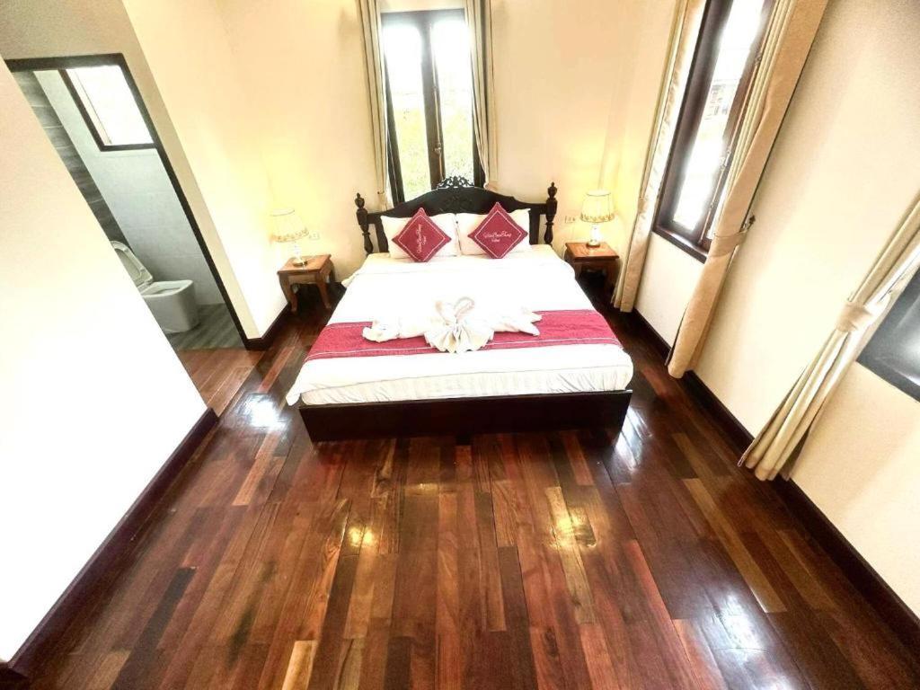 Villa Bouathong Hotels Luang Prabang Eksteriør billede