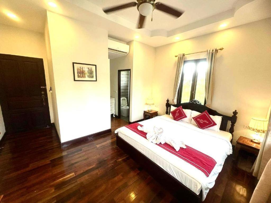 Villa Bouathong Hotels Luang Prabang Eksteriør billede