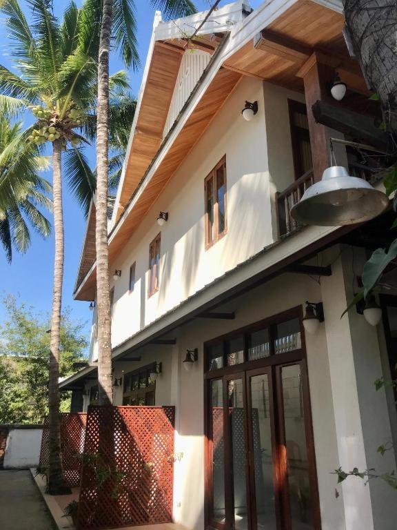Villa Bouathong Hotels Luang Prabang Eksteriør billede
