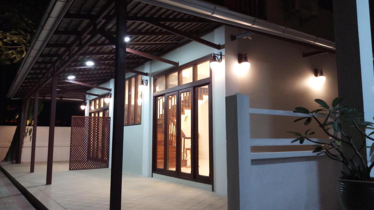 Villa Bouathong Hotels Luang Prabang Eksteriør billede
