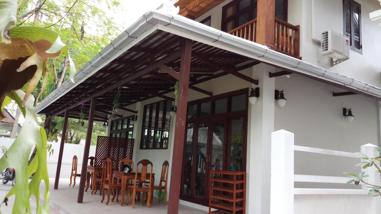 Villa Bouathong Hotels Luang Prabang Eksteriør billede