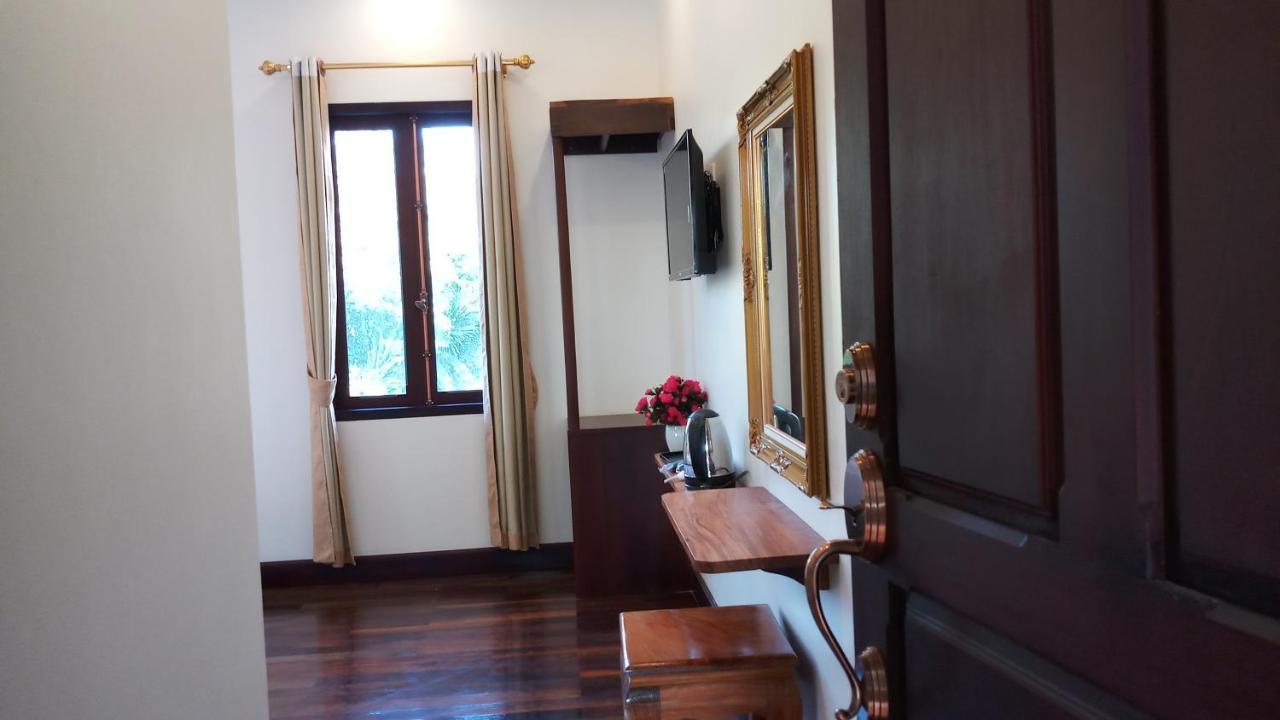 Villa Bouathong Hotels Luang Prabang Eksteriør billede