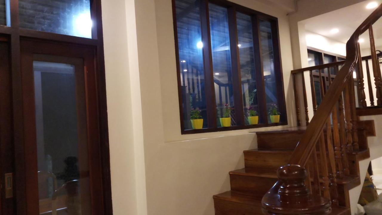 Villa Bouathong Hotels Luang Prabang Eksteriør billede