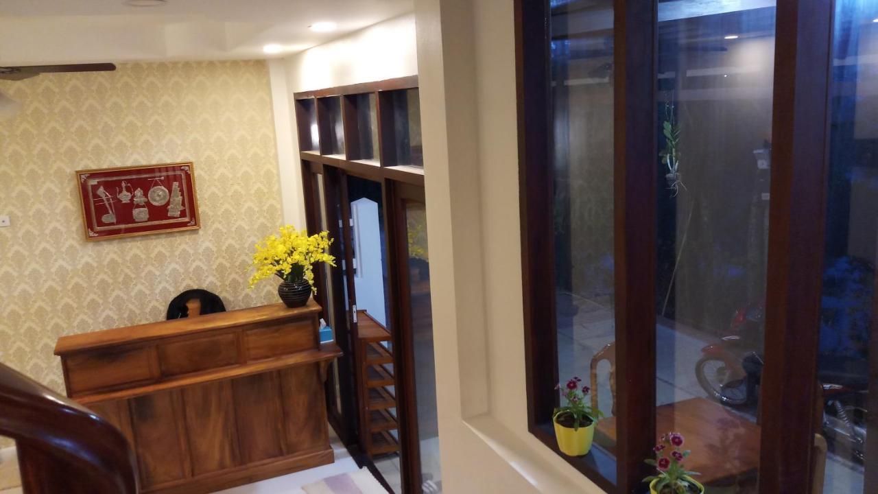 Villa Bouathong Hotels Luang Prabang Eksteriør billede