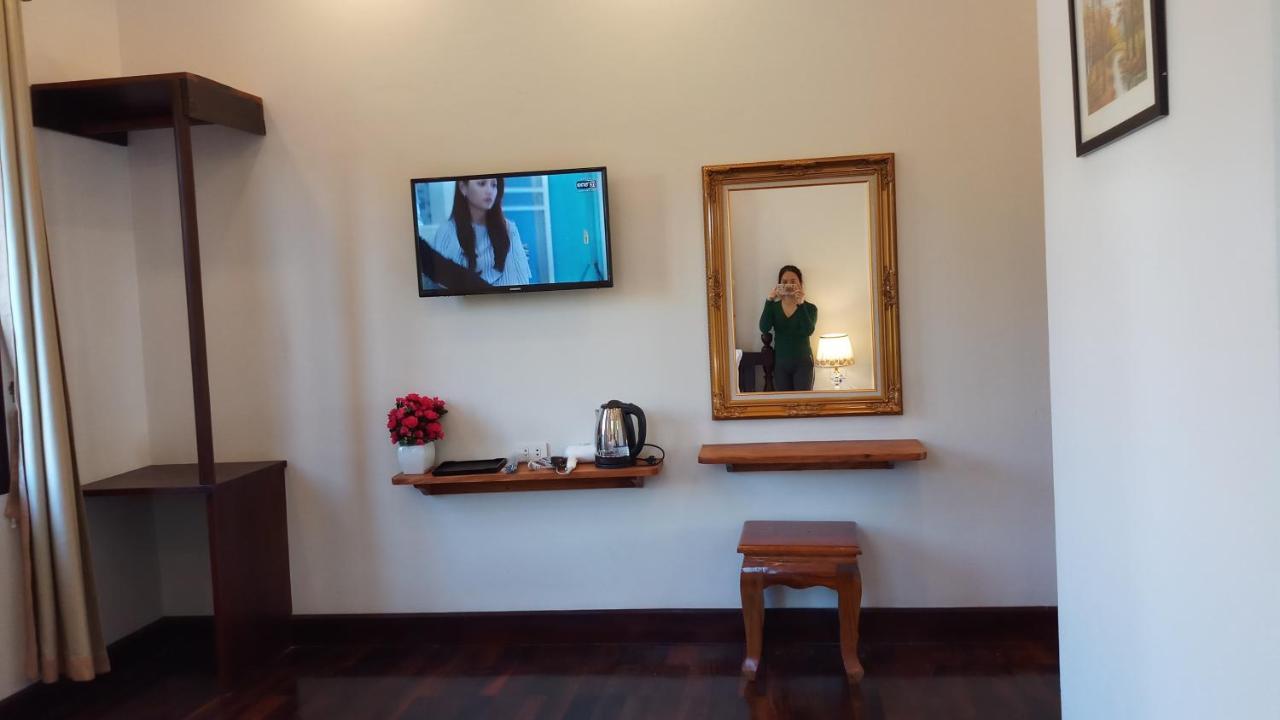 Villa Bouathong Hotels Luang Prabang Eksteriør billede