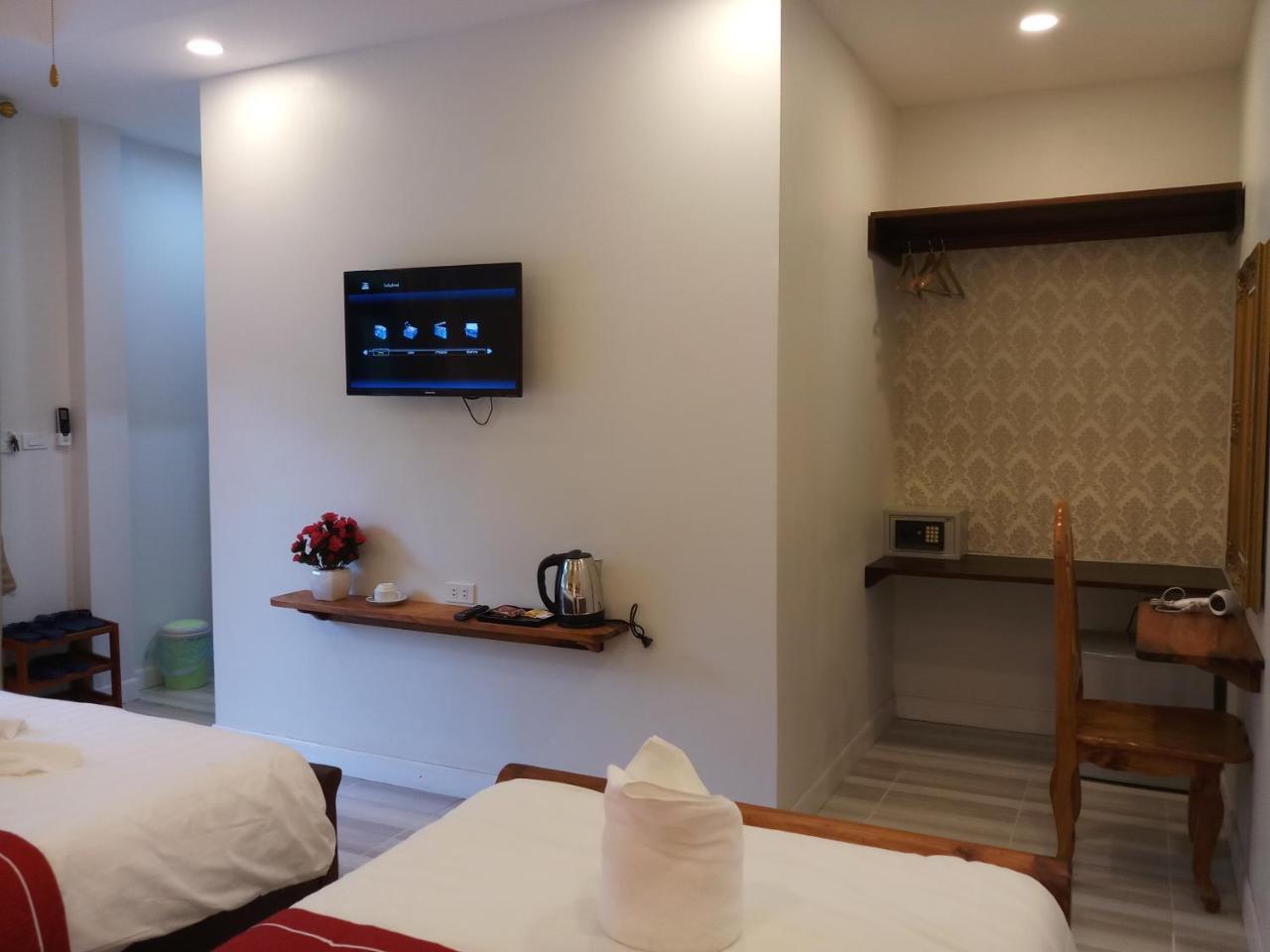 Villa Bouathong Hotels Luang Prabang Eksteriør billede