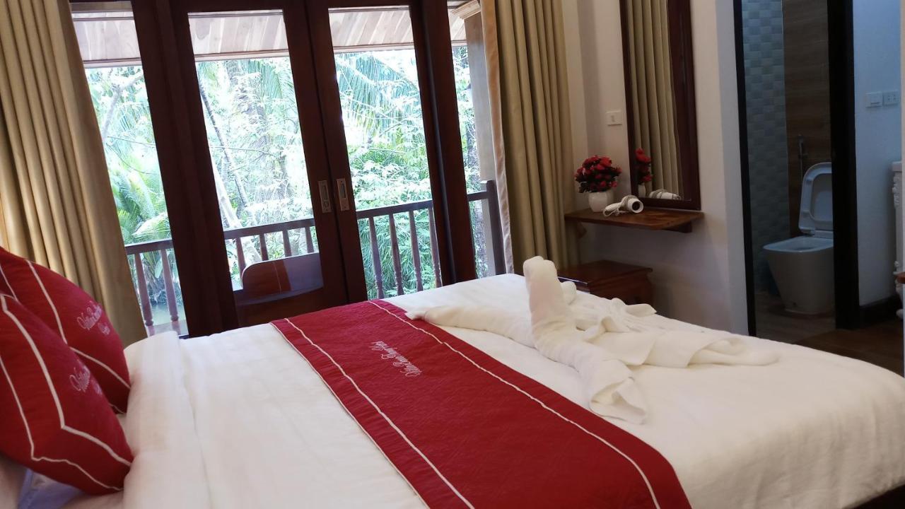 Villa Bouathong Hotels Luang Prabang Eksteriør billede