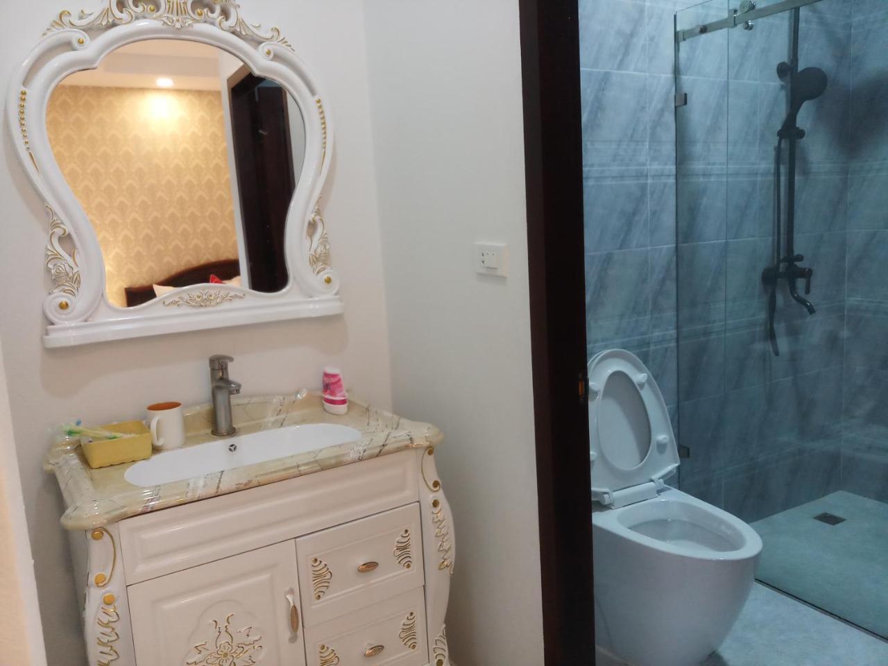 Villa Bouathong Hotels Luang Prabang Eksteriør billede