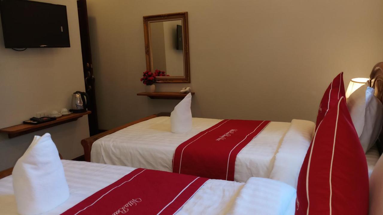 Villa Bouathong Hotels Luang Prabang Eksteriør billede