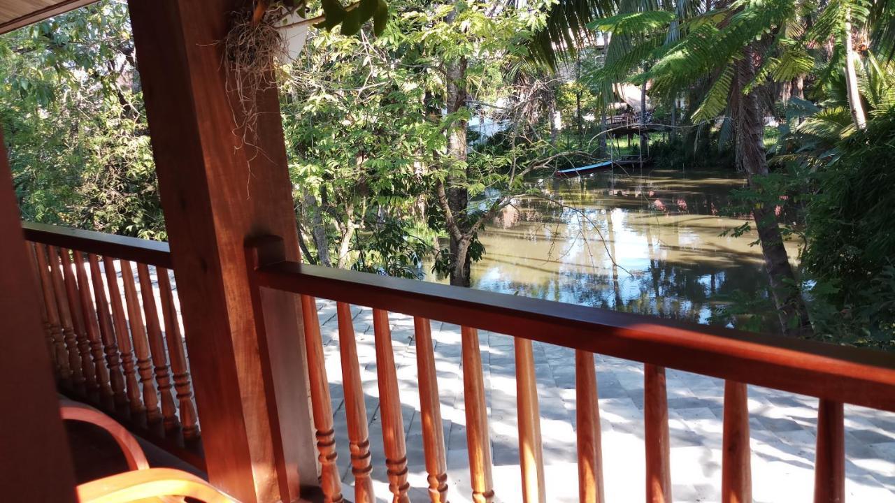 Villa Bouathong Hotels Luang Prabang Eksteriør billede