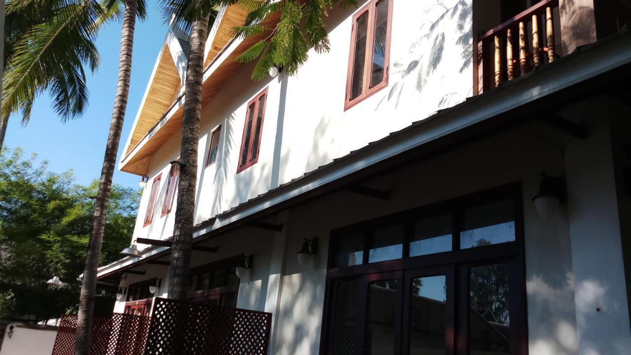 Villa Bouathong Hotels Luang Prabang Eksteriør billede