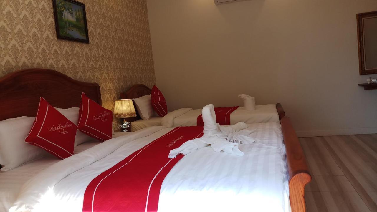 Villa Bouathong Hotels Luang Prabang Eksteriør billede