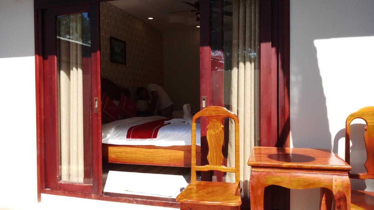 Villa Bouathong Hotels Luang Prabang Eksteriør billede