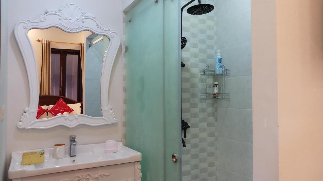 Villa Bouathong Hotels Luang Prabang Eksteriør billede